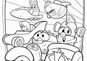 The League Of Incredible Vegetables Coloring Pages Larry Boy the League Of Incredible Ve Ables Coloring