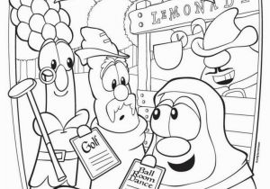 The League Of Incredible Vegetables Coloring Pages Pin by Megan Burgan On Veggie Tales