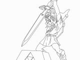 The Legend Of Zelda Coloring Pages Free Printable Zelda Coloring Pages for Kids