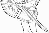 The Legend Of Zelda Coloring Pages Free Printable Zelda Coloring Pages for Kids