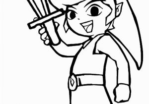 The Legend Of Zelda Coloring Pages Printable Zelda Coloring Pages for Kids