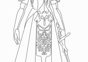 The Legend Of Zelda Coloring Pages Zelda to Zelda Kids Coloring Pages