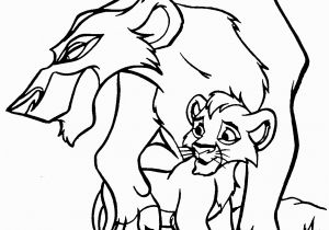 The Lion King Coloring Pages Free 2111 Lion King Free Clipart 15