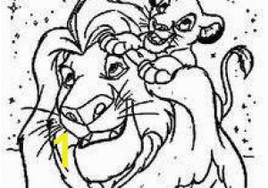 The Lion King Coloring Pages Free 2111 Lion King Free Clipart 15
