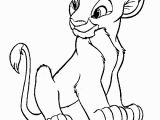 The Lion King Coloring Pages Free Free Perry the Platypus as A Baby Download Free Clip Art