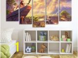 The Lion King Wall Murals 81 Best Lion King Room Images