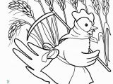 The Little Red Hen Coloring Pages Free Fairy Tales Little Red Hen Coloring Pages