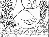 The Little Red Hen Coloring Pages Free Little Red Hen Coloring Pages at Getdrawings