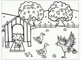 The Little Red Hen Coloring Pages Free the Little Red Hen Coloring Pages Coloring Home