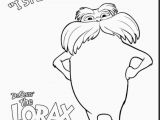 The Lorax Characters Coloring Pages the Lorax Coloring Pages to Market to Market Coloring Page