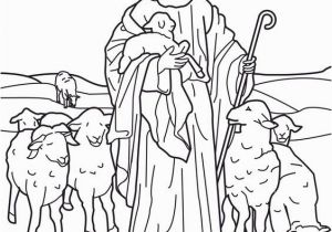 The Lord is My Shepherd Coloring Page the Lord is My Shepherd Coloring Page Coloring Home