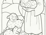 The Lord is My Shepherd Coloring Page the Lord is My Shepherd Coloring Pages Coloring Home