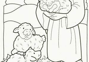 The Lord is My Shepherd Coloring Page the Lord is My Shepherd Coloring Pages Coloring Home