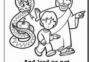 The Lord S Prayer Coloring Pages 7 Best Lords Prayer Crafts Images On Pinterest In 2018