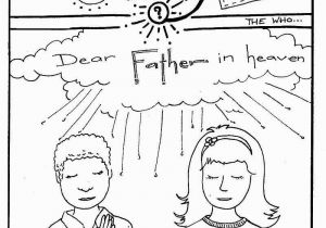 The Lord S Prayer Coloring Pages Lord S Prayer Lesson 4 – Let Your Name Be Kept Holy — Ministry to