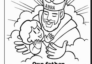 The Lord S Prayer Coloring Pages Printable the Lord S Prayer Coloring Pages Printable Google Search