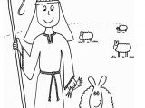 The Lost Sheep Coloring Page Jedi Craft Girl Day 7 the Lost Sheep