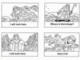 The Lost Sheep Coloring Page Jesus and the Lost Sheep Coloring Page Lost Sheep Coloring Page New