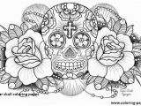 The Munsters Coloring Pages Sugar Skull Coloring Pages Coloring Pages with Everything Coloring