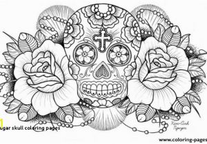 The Munsters Coloring Pages Sugar Skull Coloring Pages Coloring Pages with Everything Coloring
