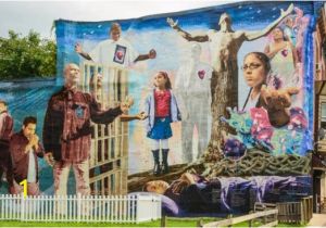 The Mural Arts Program Powerful Art Picture Of Mural Arts Program Of Philadelphia Mural