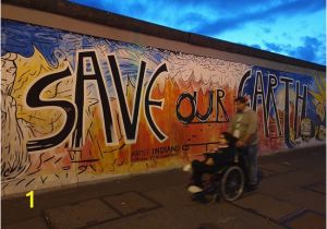 The Mural Wall Korean War Memorial Memorial Of the Berlin Wall Tripadvisor