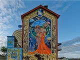 The Mural Wall Korean War Memorial the Writing On the Wall by Stuart Borthwick — Kickstarter