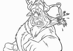 The New Beauty and the Beast Coloring Pages 18new Beauty and the Beast Coloring Pages Free Clip Arts