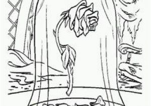 The New Beauty and the Beast Coloring Pages Disney Coloring Pages is A Web that Contains A Collection Of