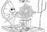 The Nightmare before Christmas Coloring Pages 20 Free the Nightmare before Christmas Coloring Pages to Print