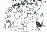 The Office Tv Show Coloring Pages Cartoon Characters to Colour In and Color Pages Unique Luigi