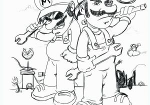 The Office Tv Show Coloring Pages Cartoon Characters to Colour In and Color Pages Unique Luigi