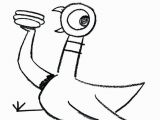 The Pigeon Coloring Pages Mo Willems Coloring Pages Luxury Velvet Coloring Pages Fox Coloring
