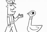 The Pigeon Coloring Pages Mo Willems Pigeon Coloring Page Free Printable Dont Let the Pigeon