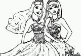 The Princess and the Popstar Coloring Pages Barbie Princess and the Popstar Coloring Pages Coloring Home