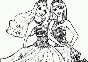 The Princess and the Popstar Coloring Pages Barbie Princess and the Popstar Coloring Pages Coloring Home