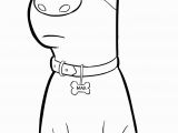 The Secret Life Of Pets Wall Murals Max From the Secret Life Pets Coloring Page