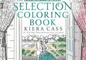 The Selection Coloring Book Pages Proof that the Selection Coloring Book is Real