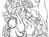 The Swan Princess Coloring Pages Icolor "princesses" Licorne Princesse 595×842