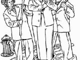 The Three Stooges Coloring Pages the Three Little Stooges Activity Page
