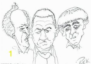 The Three Stooges Coloring Pages the Three Stooges Coloring Pages Best Pour Coloring Three