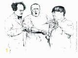 The Three Stooges Coloring Pages the Three Stooges Coloring Pages Random Coloring Pages the Three