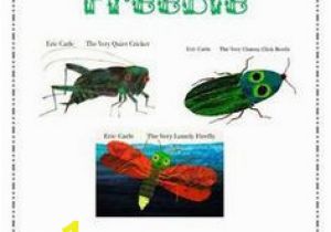 The Very Clumsy Click Beetle Coloring Pages 1836 Best Slp Book Related Freebies Images On Pinterest