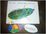 The Very Clumsy Click Beetle Coloring Pages the 109 Best Everything Eric Carle Images On Pinterest