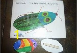 The Very Clumsy Click Beetle Coloring Pages the 109 Best Everything Eric Carle Images On Pinterest