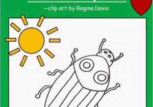 The Very Clumsy Click Beetle Coloring Pages the Very Clumsy Beetle Coloring Pages