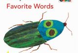 The Very Clumsy Click Beetle Coloring Pages ××¡××¤×¨ Eric Carle