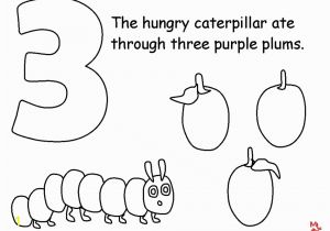 The Very Hungry Caterpillar Coloring Page Get This the Very Hungry Caterpillar Coloring Pages Free