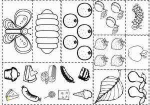 The Very Hungry Caterpillar Coloring Page Get This the Very Hungry Caterpillar Coloring Pages Free