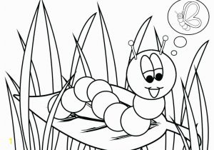 The Very Hungry Caterpillar Coloring Page the Very Hungry Caterpillar Printables Coloring Pages at